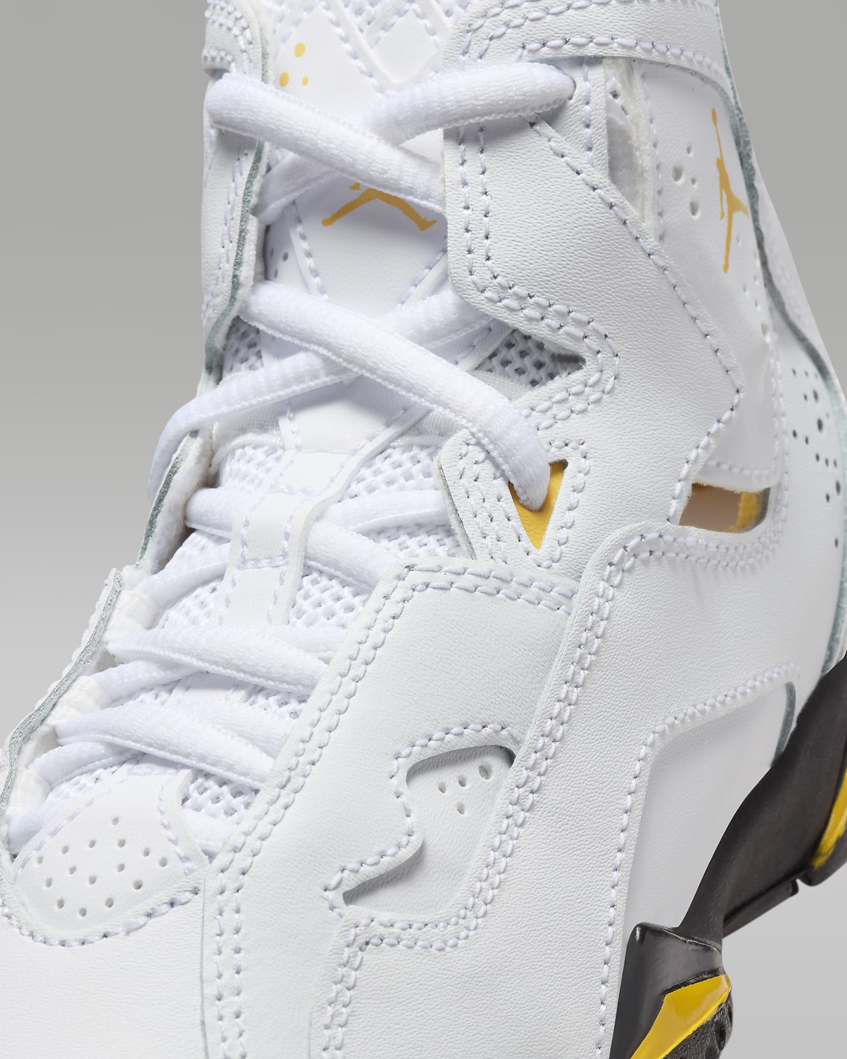 Image of Детски Кецове NIKE JORDAN TRUE FLIGHT BP - Ballistic-sport